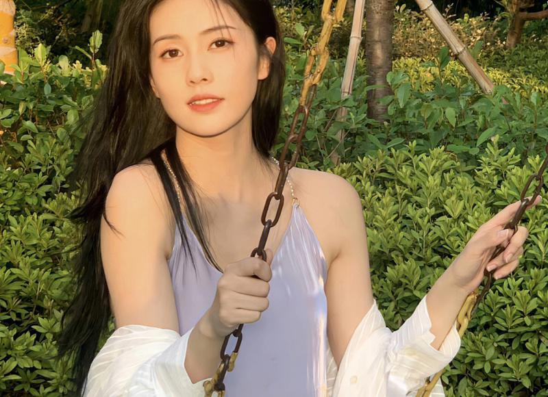  不知道跟男朋友在一起会不会幸福