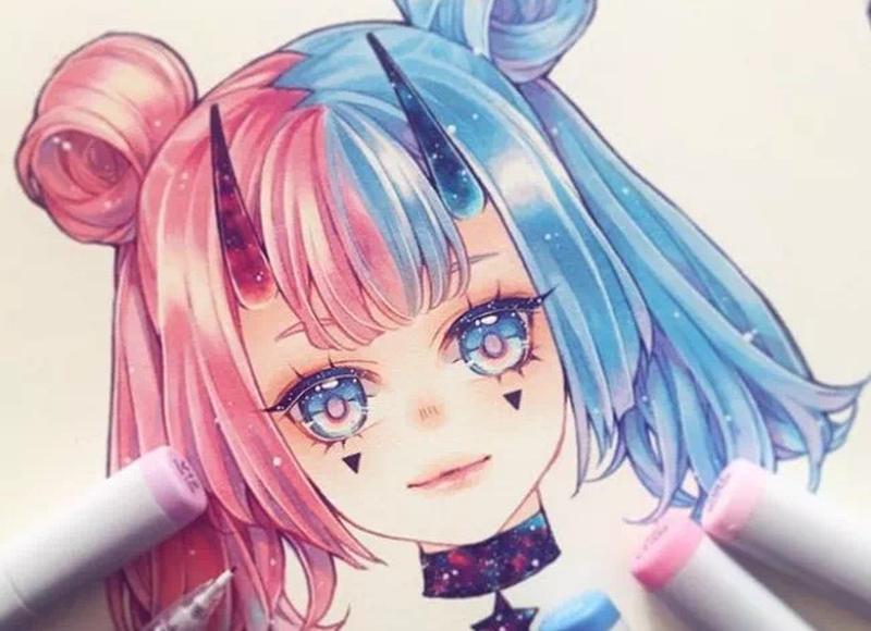  女友和男同事暧昧，认错后能原谅吗