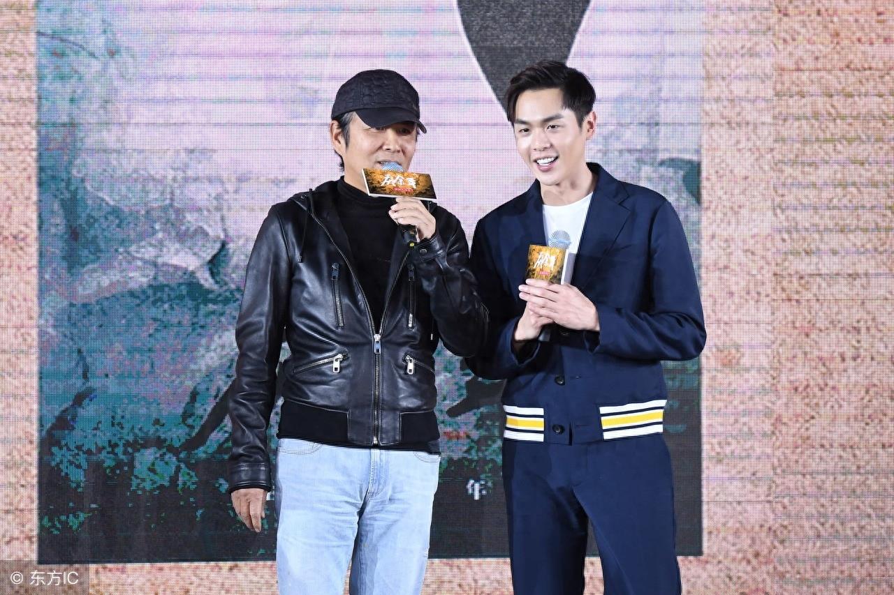 张若昀和唐艺昕怎么认识的？