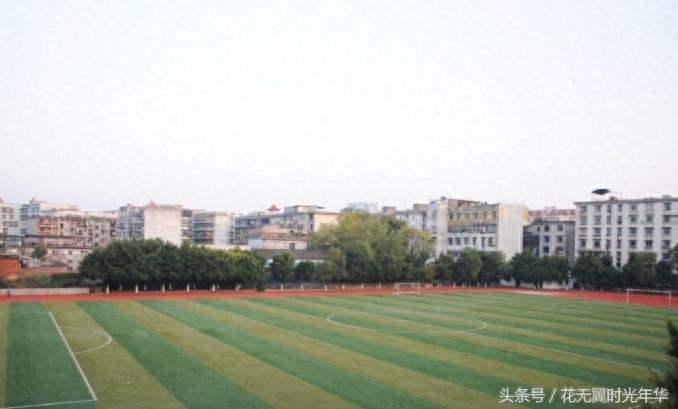 百年名校——江西赣州第一中学，赣南曾经的最高学校