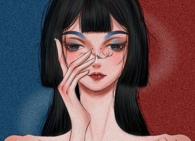  女朋友要让我签下和我妈不同住的协议，不然就不跟我结婚