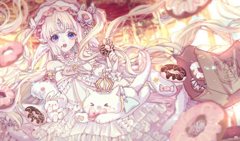 最早的漫画，最早的漫画连载竟然不是出现在日本