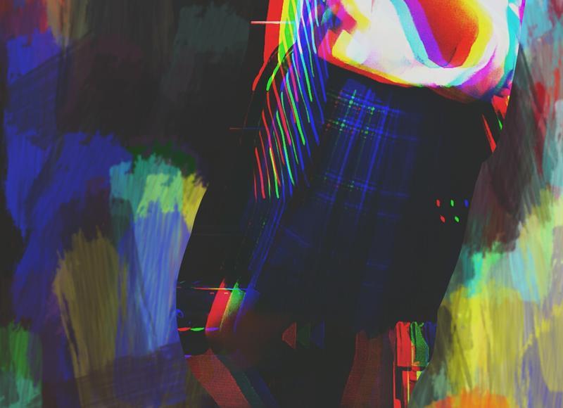 感情里有两种遗憾，一种是坚持了不值得的