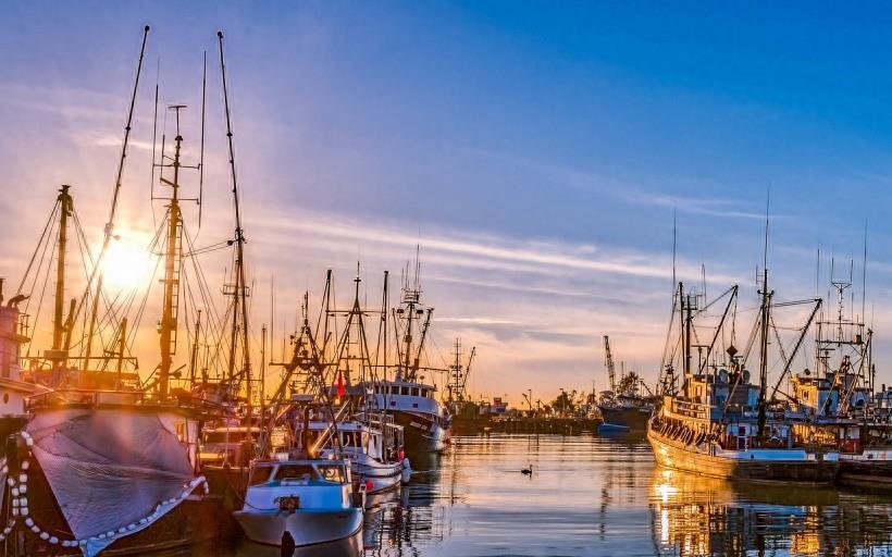 风景图集：美国美丽风光