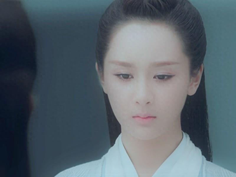 明星图集：陆雪琪