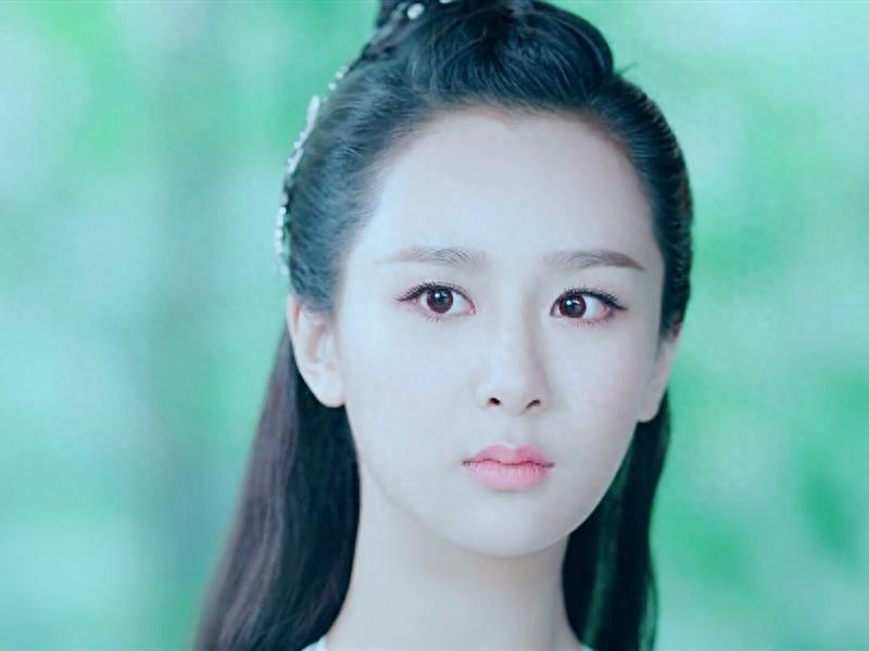 明星图集：陆雪琪