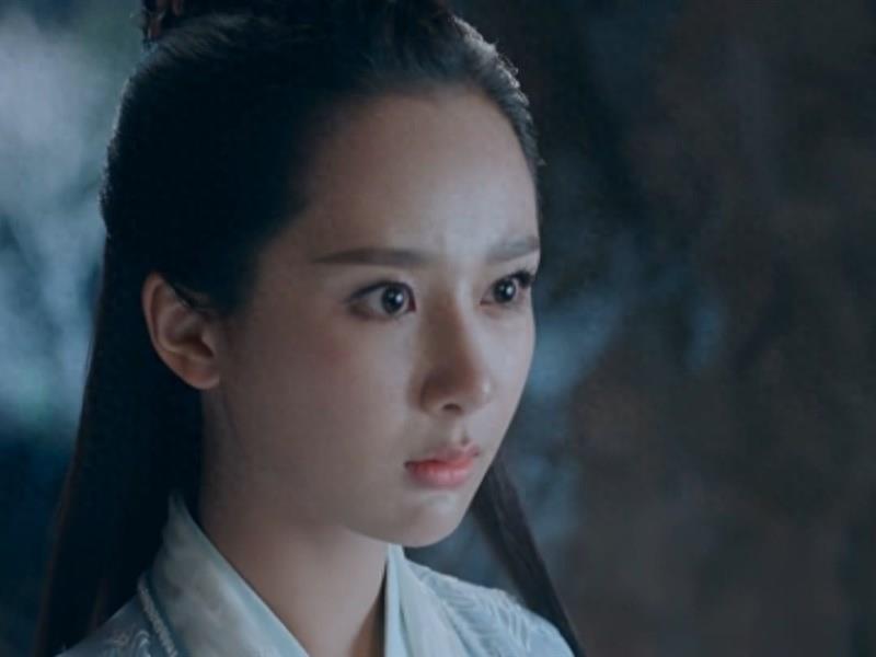 明星图集：陆雪琪