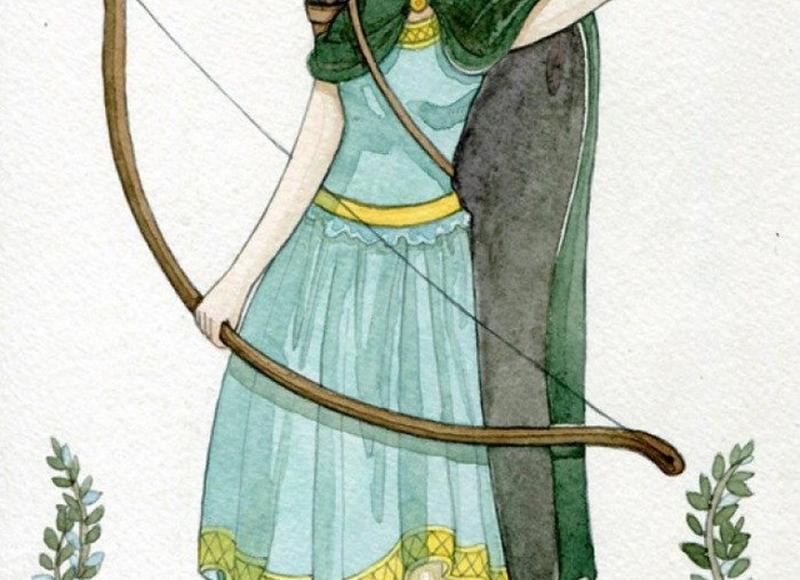 刚认识的女孩聊什么好 第一次和女生聊天聊什么