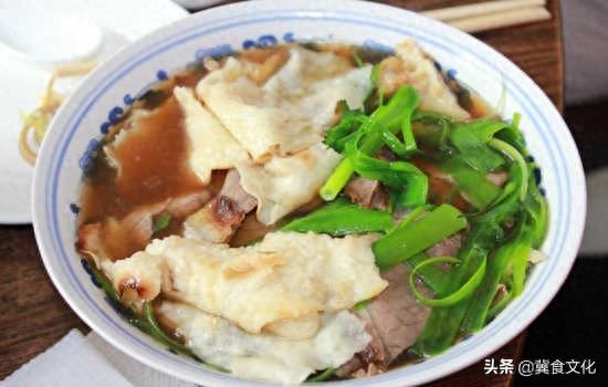 保定12大美食小吃，没吃过的赶紧收藏