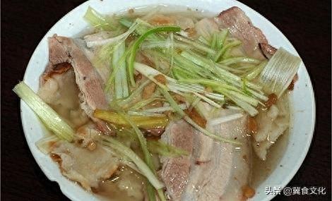 保定12大美食小吃，没吃过的赶紧收藏