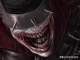 狂笑之蝠——超越小丑的灾厄