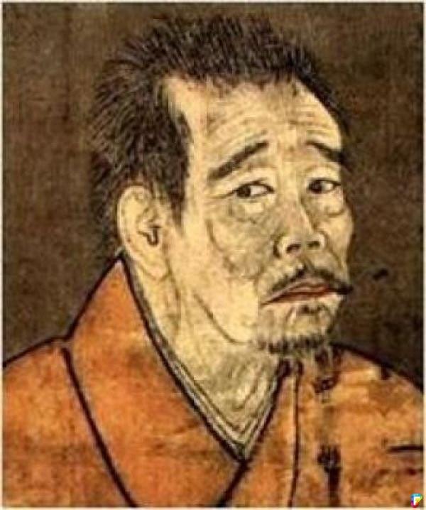 机智可爱的一休本尊竟长这样