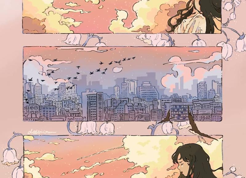 哪些行为会让女生对你彻底失望？