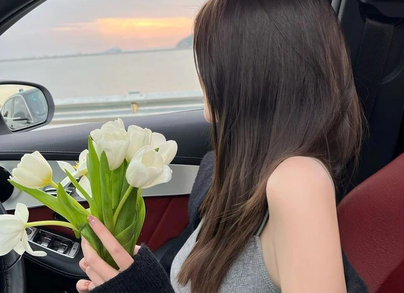 女生喜欢和你开这三种玩笑，多半是对你动了心