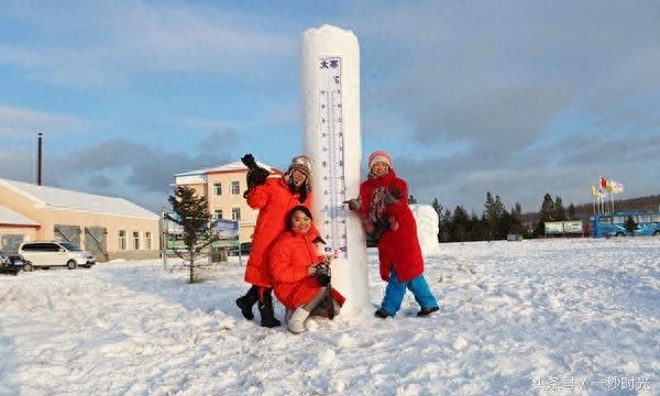 世界上最冷的七个国家，一言不合就零下七十几度，刷新你的认知！