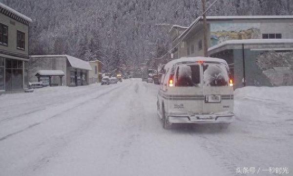 世界上最冷的七个国家，一言不合就零下七十几度，刷新你的认知！