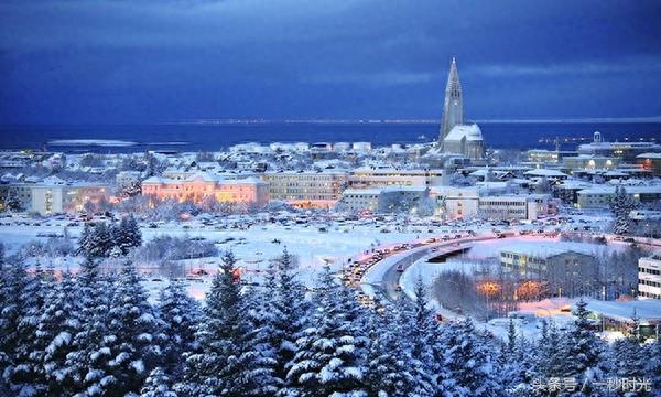 世界上最冷的七个国家，一言不合就零下七十几度，刷新你的认知！