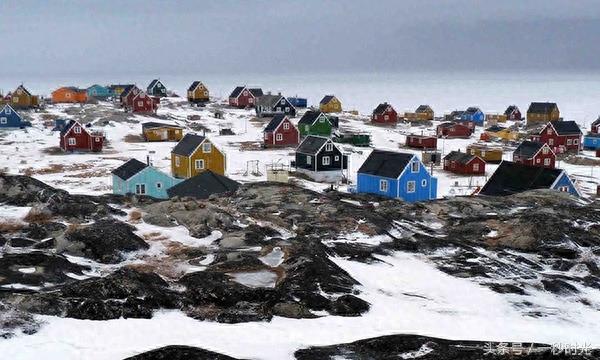 世界上最冷的七个国家，一言不合就零下七十几度，刷新你的认知！