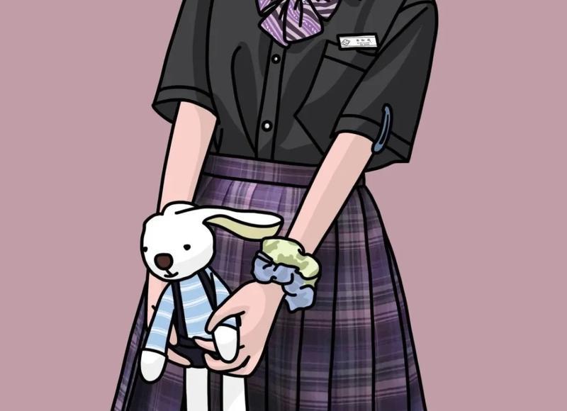 高冷女生喜欢你的表现，你知道吗?