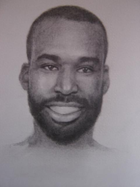 NBA13位球星手绘素描画,加内特笑的灿烂,科比有点忧伤