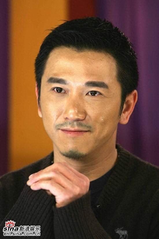 温兆伦,1964年11月18日生于中国香港,祖籍广东省中山市,香港影视男演员,歌手