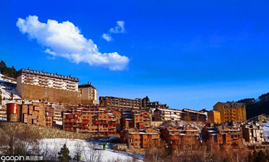 微信中为什么有那么多好友地区为安道尔？这回终于知道了