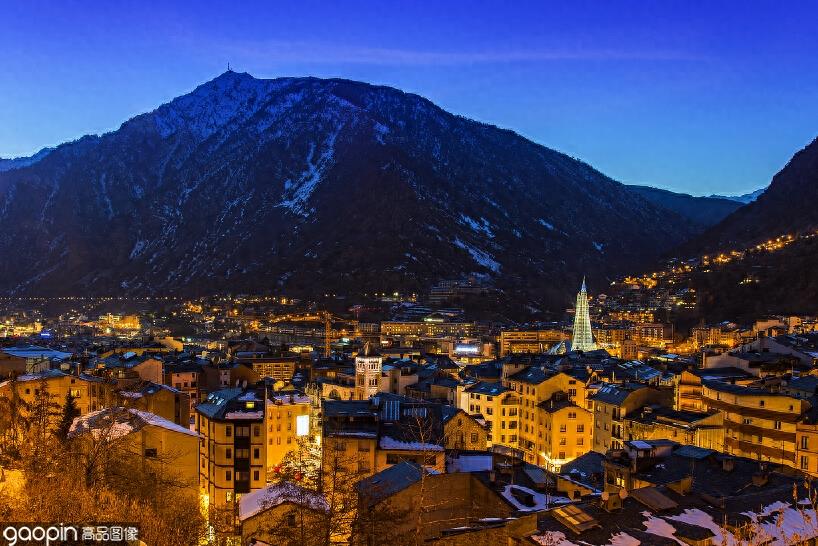 微信中为什么有那么多好友地区为安道尔？这回终于知道了