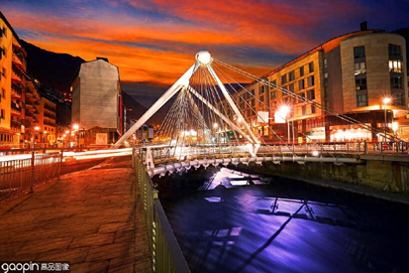 微信中为什么有那么多好友地区为安道尔？这回终于知道了