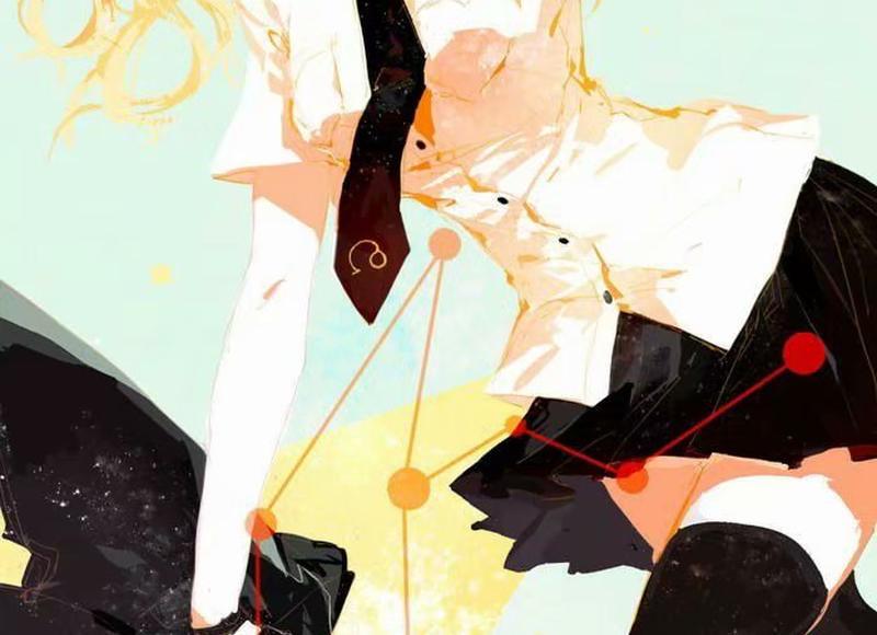 女朋友回避型依恋