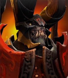 DOTA2有哪些常见的英雄及简称续（二）