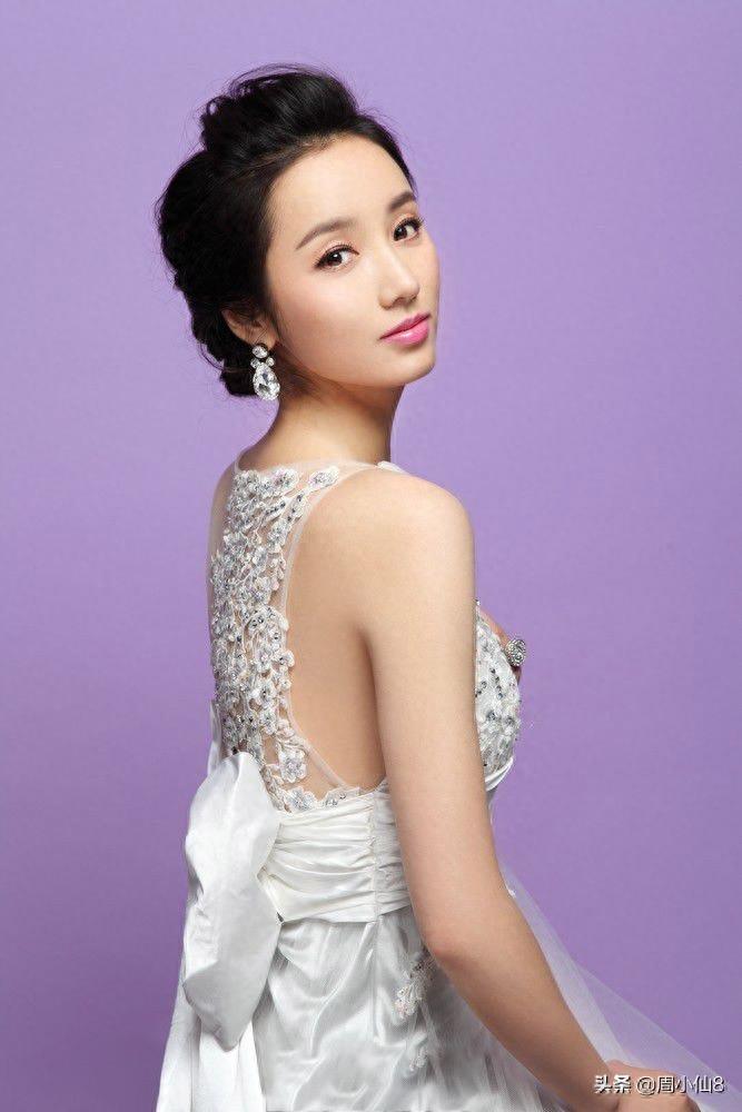 明星吕一，娱乐圈影视演员，是“戏红人不红”的女艺人