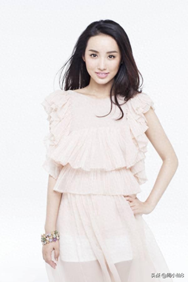 明星吕一，娱乐圈影视演员，是“戏红人不红”的女艺人