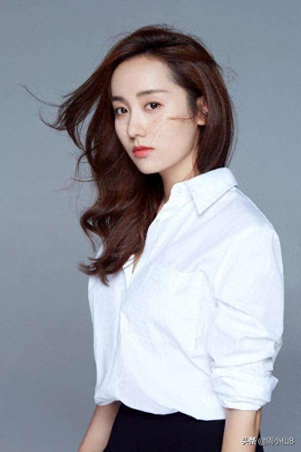 明星吕一，娱乐圈影视演员，是“戏红人不红”的女艺人