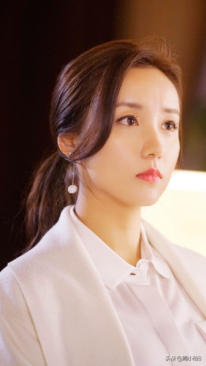 明星吕一，娱乐圈影视演员，是“戏红人不红”的女艺人