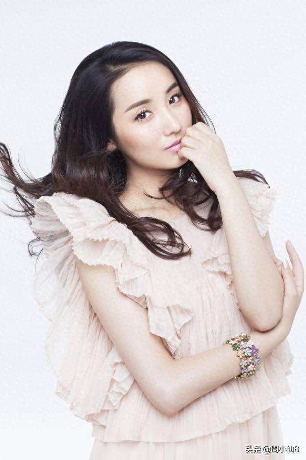 明星吕一，娱乐圈影视演员，是“戏红人不红”的女艺人