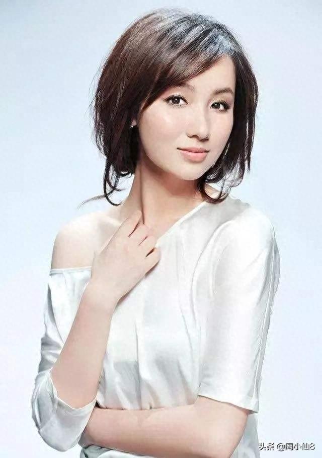 明星吕一，娱乐圈影视演员，是“戏红人不红”的女艺人