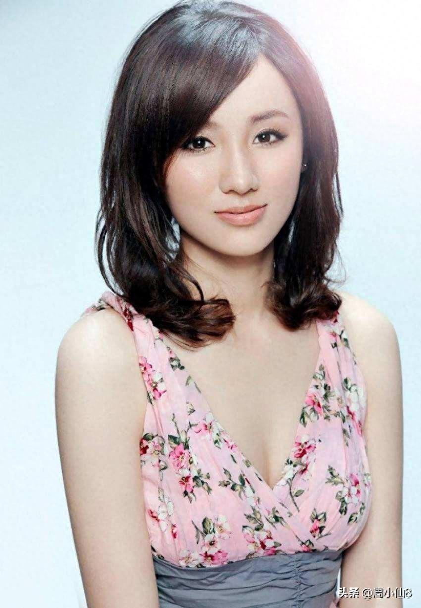 明星吕一，娱乐圈影视演员，是“戏红人不红”的女艺人