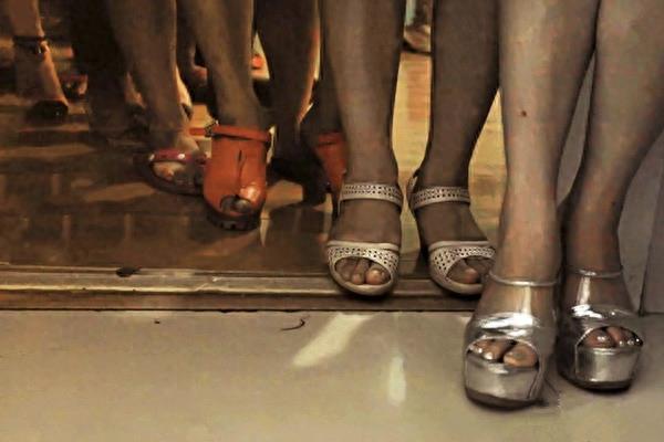 实拍人流手术全过程