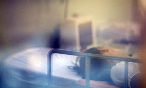 实拍人流手术全过程