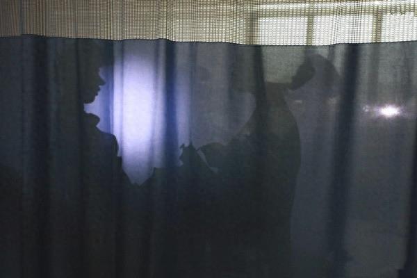 实拍人流手术全过程