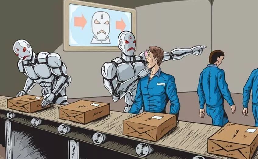 未来十年男孩最吃香的职业：未来男生最吃香的十大专业