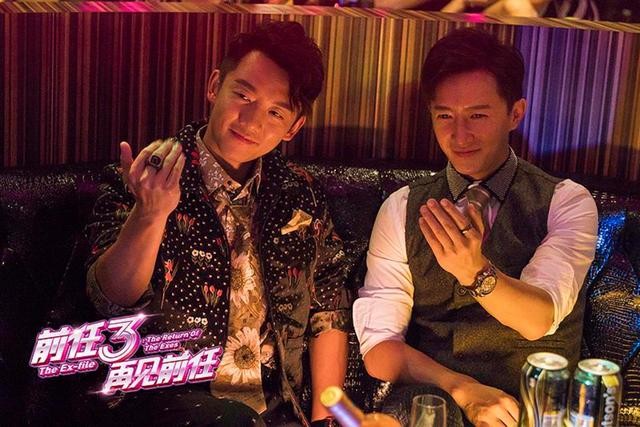 大武生最终票房_韩庚几部剧的票房