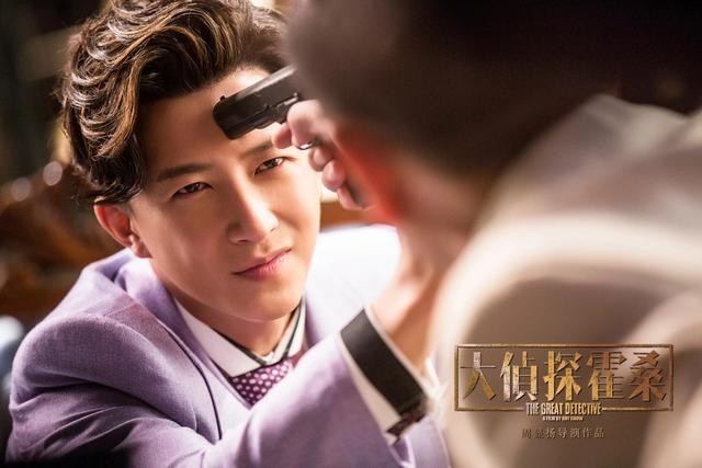 大武生最终票房_韩庚几部剧的票房