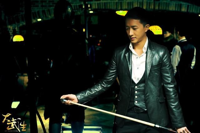 大武生最终票房_韩庚几部剧的票房