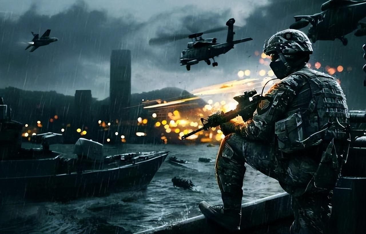 10本顶尖的抗战穿越小说(十大完结穿越军事小说推荐)-