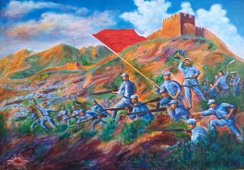 10本顶尖的抗战穿越小说(十大完结穿越军事小说推荐)-