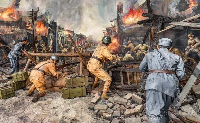 10本顶尖的抗战穿越小说(十大完结穿越军事小说推荐)-