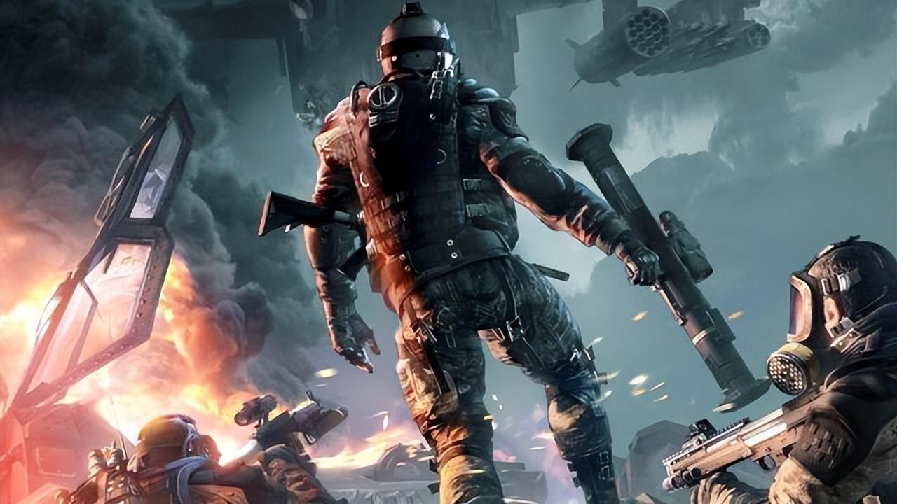 10本顶尖的抗战穿越小说(十大完结穿越军事小说推荐)-