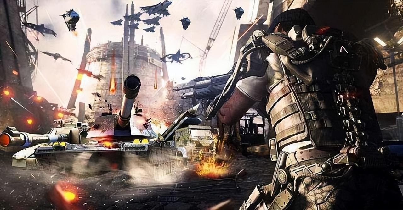 10本顶尖的抗战穿越小说(十大完结穿越军事小说推荐)-