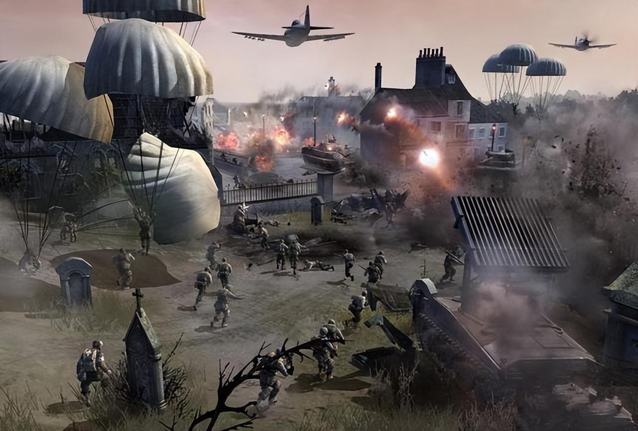 10本顶尖的抗战穿越小说(十大完结穿越军事小说推荐)-